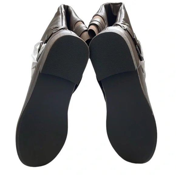 Hally Buckle Boot - Picture 14 of 14